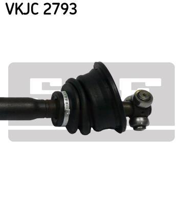 Cardan SKF VKJC 2793